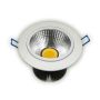 Downlight LED COB Rowana 20W biały ciepły - 2