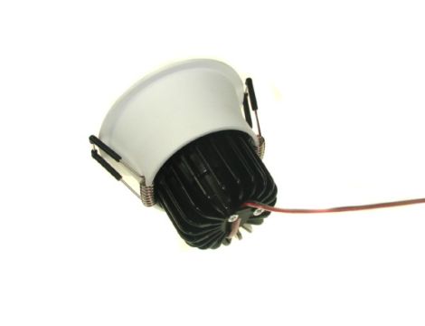 Downlight led Elfin 12W DW - 2