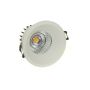 Downlight led Elfin 12W DW - 2