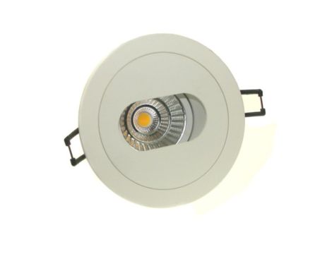 Downlight led Errol 12W DW