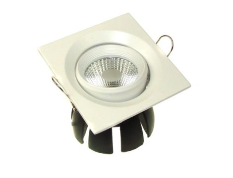 Downlight led Jaden 5W  WW