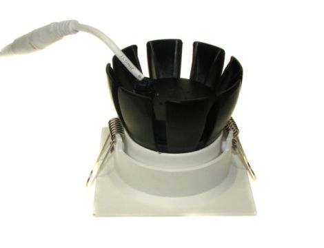 Downlight led Jaden 5W  WW - 2