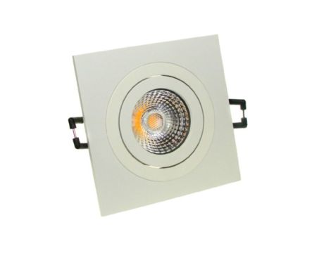 Downlight led Kadim 12W DW