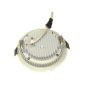 Downlight led Leo  8W  biały ciepły,biały zimny - 3