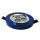 Downlight LED Power AVON blue 3*1W biały ciepły