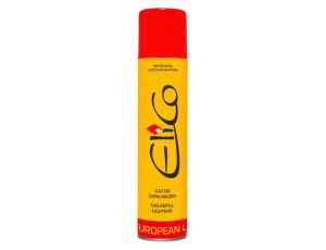 Gaz do zapalniczek, lutownic 90ml