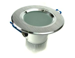 Downlight LED Power PILO 3*1W biały ciepły