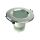 Downlight LED Power PILO 3*1W biały ciepły