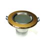 Downlight LED Power SEINE 3*1W biały ciepły - 2