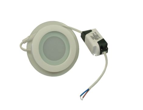 Downlight LED SMD VILA  6W biały dzienny   ---- - 2