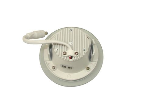 Downlight LED SMD VILA  6W biały dzienny   ---- - 3