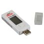 Tester gniazd USB Uni-T UT658 - 3