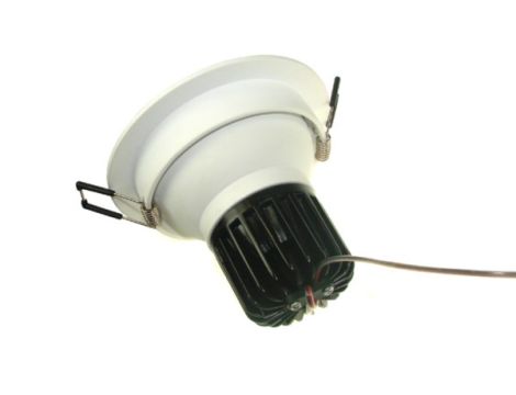 Downlight led Ruberto 12W DW - 2