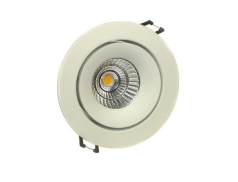 Downlight led Rotel 12W DW