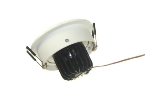 Downlight led Rotel 12W DW - 2