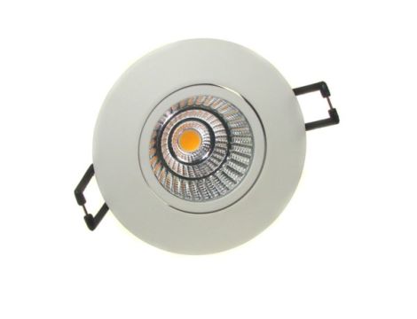 Downlight led Rosekin 12W DW