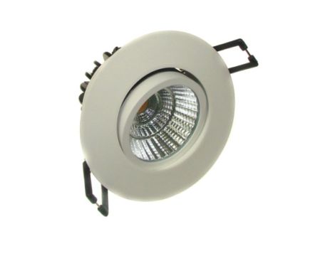 Downlight led Rosekin 12W DW - 2