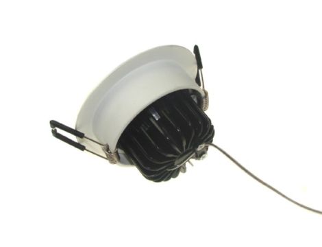 Downlight led Rosekin 12W DW - 3