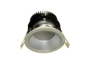 Downlight LED R3  9W DW