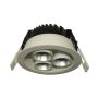 Downlight LED Q3  6W DW - 2