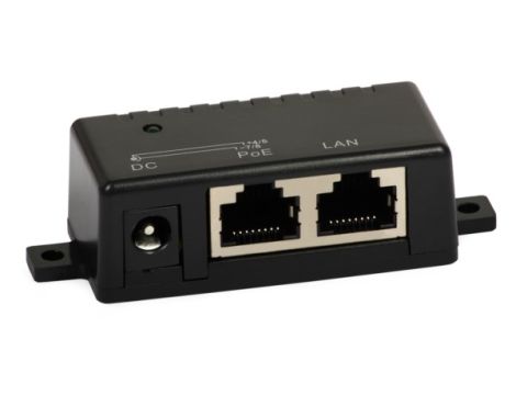 Adapter zasilania PoE