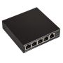 Switch PoE 5 portowy TP-Link TL-SF1005P - 2