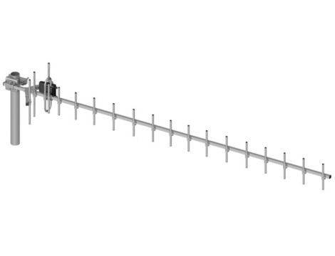 Antena GSM ATK 20/850-960 MHz