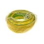 Przewód LgY 1*1,5 450/750V żółto zielony - 2