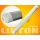 Oprawa led Linton 150cm 48W 4500K milky
