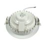 Downlight led Grakt   9W  3000K - 3