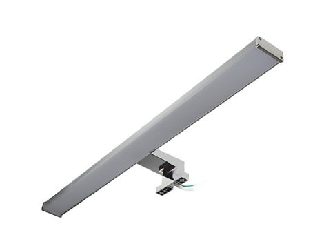 Lampa łazienkowa led Redal 12W 4000K 600x106x42