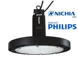 Lampa LED High bay Margo 100W  4500K Nichia