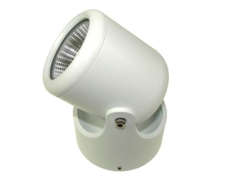 Downlight led Maccus 12W 3000K  biały