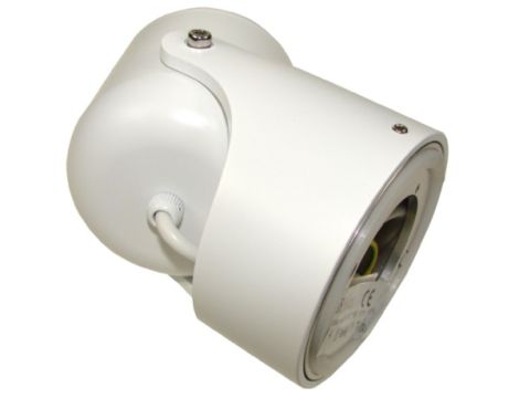 Downlight led Maccus 12W 3000K  biały - 3