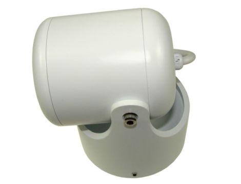 Downlight led Maccus 12W 3000K  biały - 5