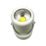 Downlight led Maccus 12W 3000K  biały - 7