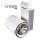 Track light LED Brently 1 faza 20W 4000K biały