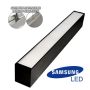 Oprawa led Cabail 24W 3000K  0,6m czarna Samsung - 2