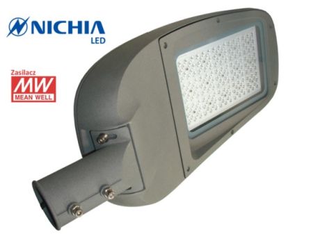 Lampa uliczna LED Mabuz 120W biały dzienny