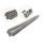 Oprawa led Volter 40w 120cm 4000K IP65 przezroczys