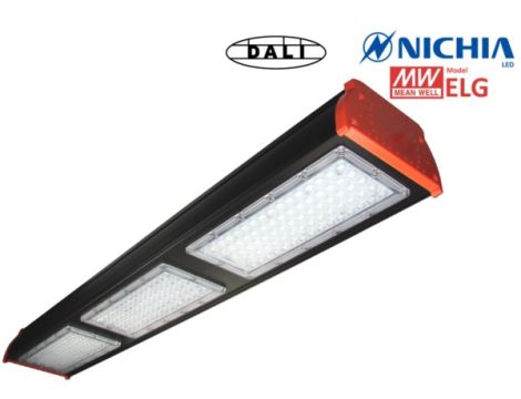 Lampa LED High bay Sachi 150W 5000K Nichia DALI