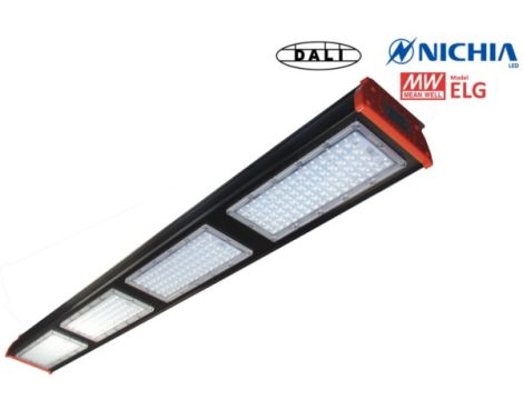 Lampa LED High bay Sachi 200W 5000K Nichia DALI