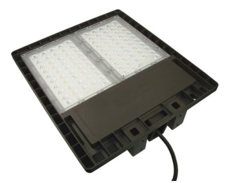 Lampa uliczna LED Bahira 150W 4000K Nichia - 2