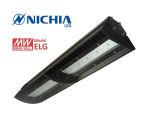 Lampa LED High bay Xylia 150W 6500K Nichia