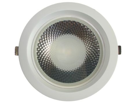 Downlight LED Dalsen 30W 4000K - 2