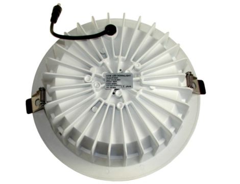 Downlight LED Dalsen 30W 4000K - 3