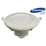 Downlight LED Dinel  4W 4000K  Samsung  IP44 - 2