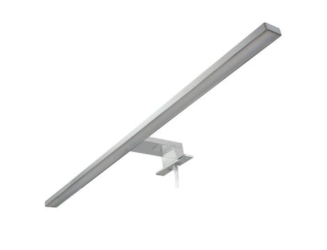 Lampa łazienkowa led Alred 14W 4000K 600x105x35