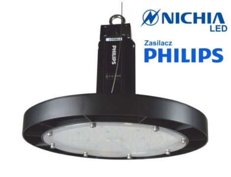 Lampa LED High bay Margo 200W  4500K nichia