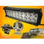 Listwa LED Gilpin  54W  CW Off Road 12V-24V - 2